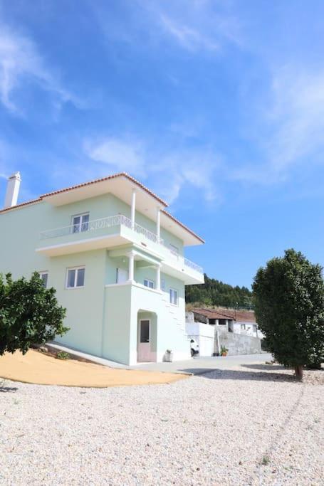 Casal de São José - Modern Country House Mafra Exterior foto