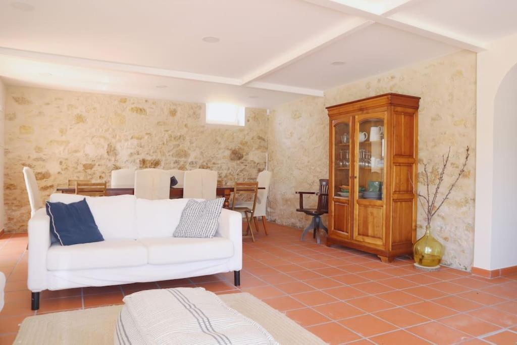 Casal de São José - Modern Country House Mafra Exterior foto